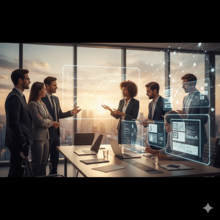 Why Businesses Trust Web Agencies for Online Success