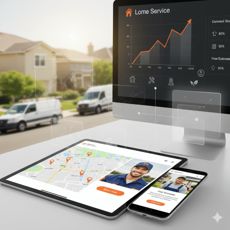 The Best Ads for Home Service Companies That Drive Real Results