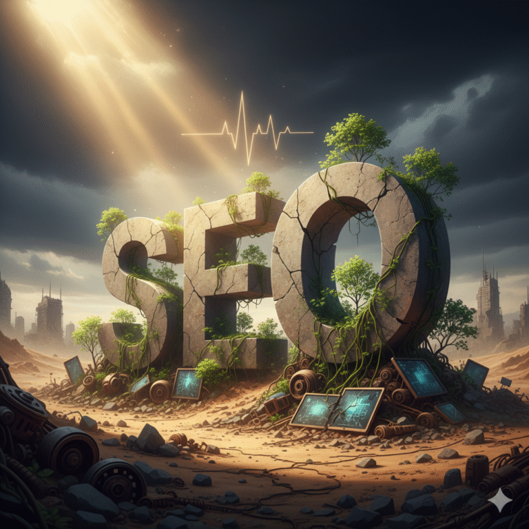 Why SEO Isn’t Dead Anytime Soon