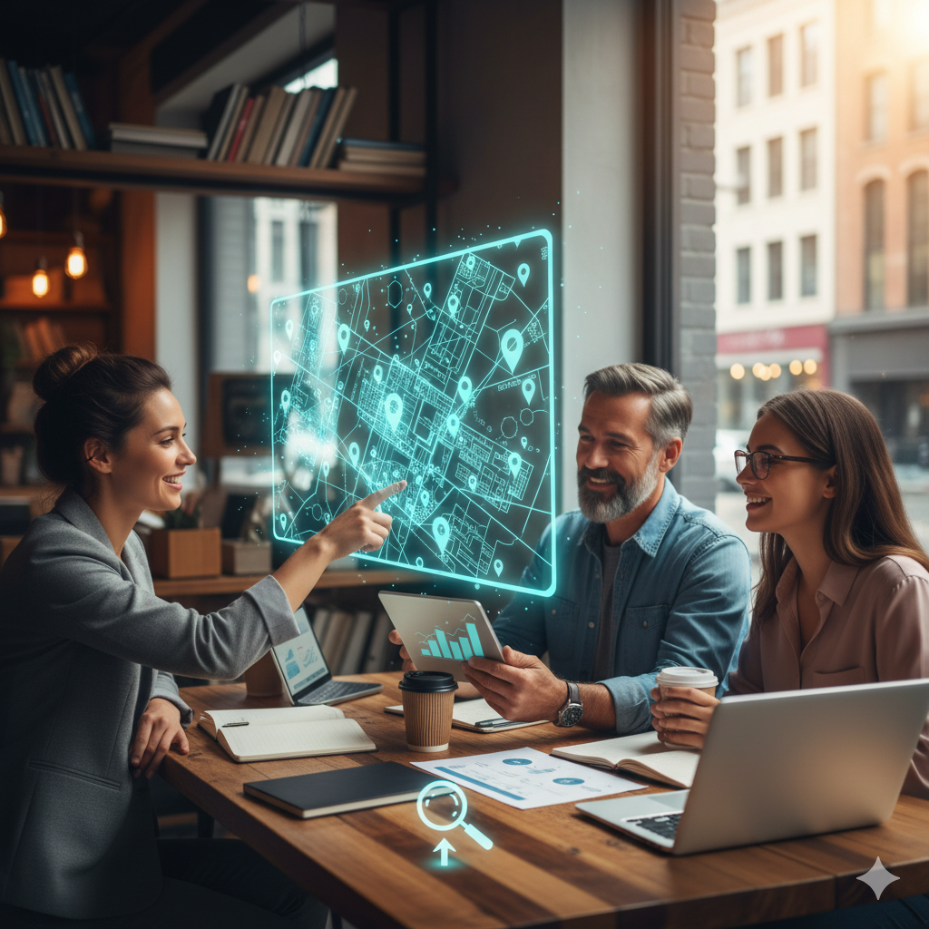 Why Local SEO is Crucial for Small Businesses