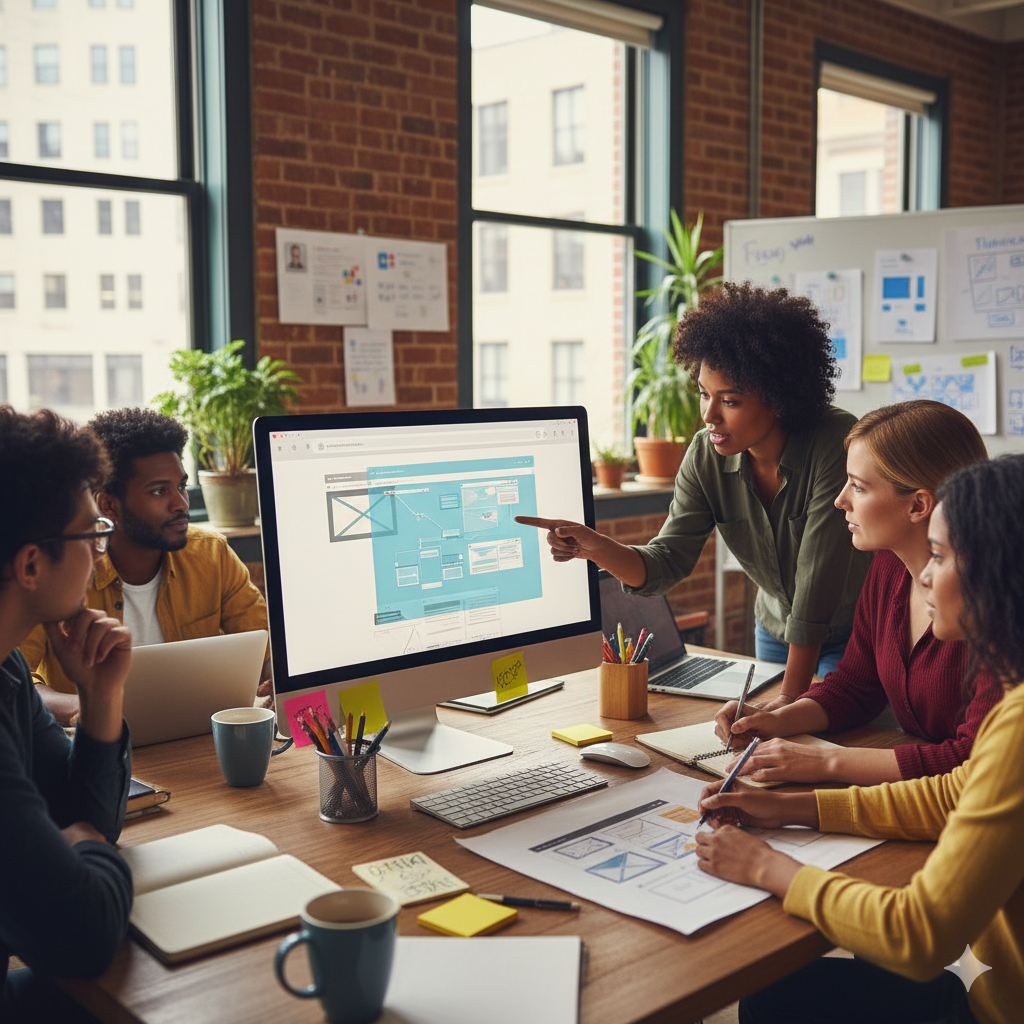 UX Design Secrets Every Web Agency Should Know