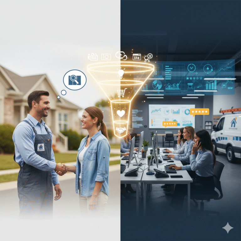 Funnel Marketing for Service Businesses: What You Need to Know