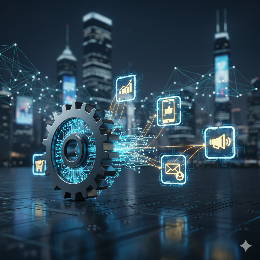 Why SEO Fuels Digital Marketing Success: Unlocking the Power of Search Engine Optimization