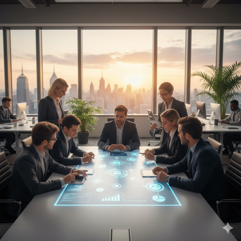 10 Benefits of Hiring a Full-Service Web Development Agency