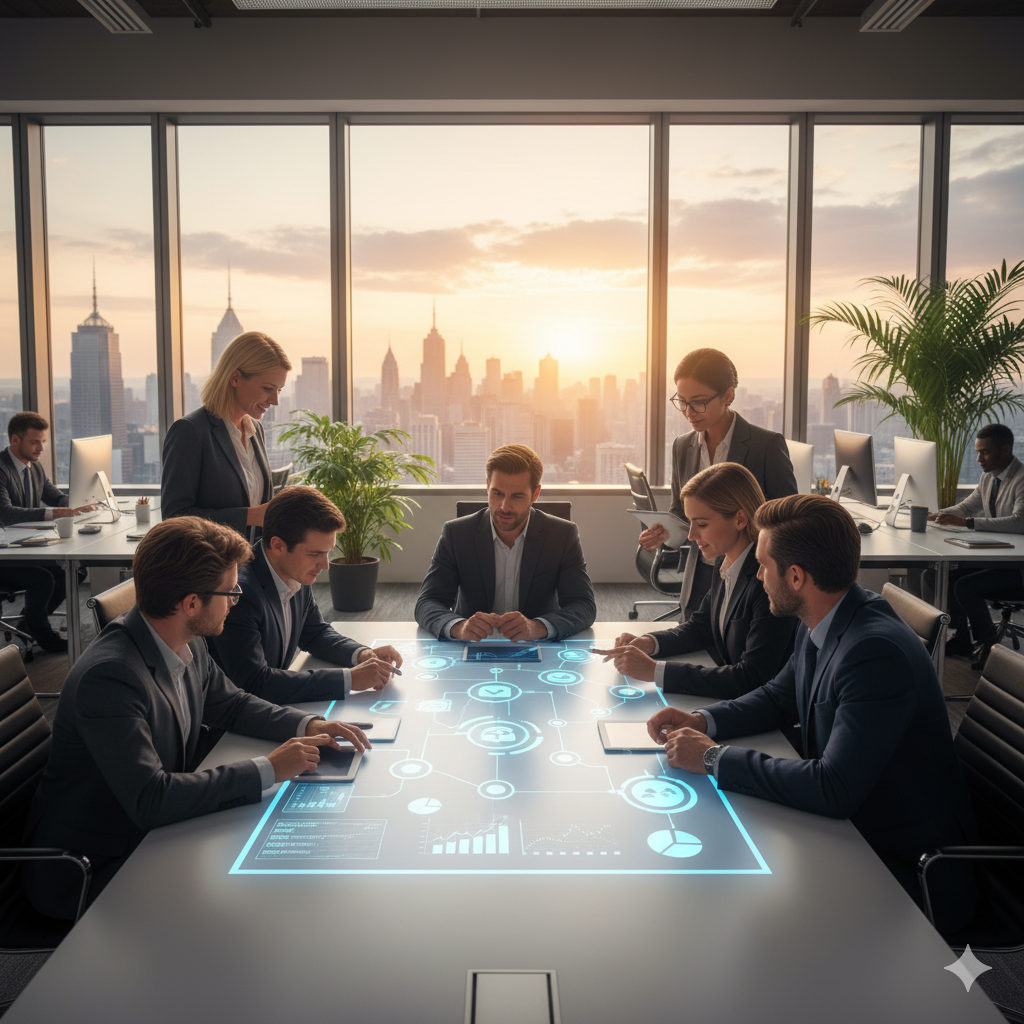10 Benefits of Hiring a Full-Service Web Development Agency