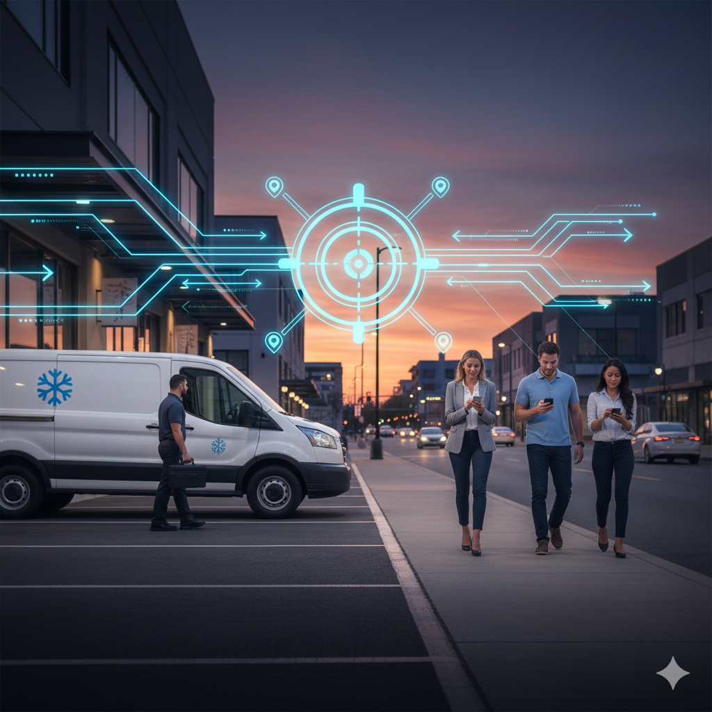 SEO Benefits for HVAC Companies: How Optimizing Your Website Can Drive Growth
