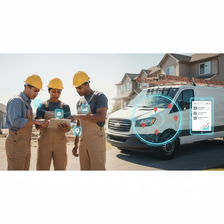 Unlocking the Power of Local SEO for Contractors: Why It Matters for Your Business