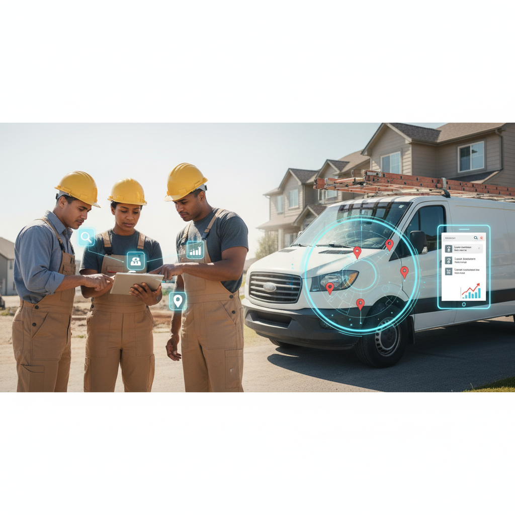 Unlocking the Power of Local SEO for Contractors: Why It Matters for Your Business