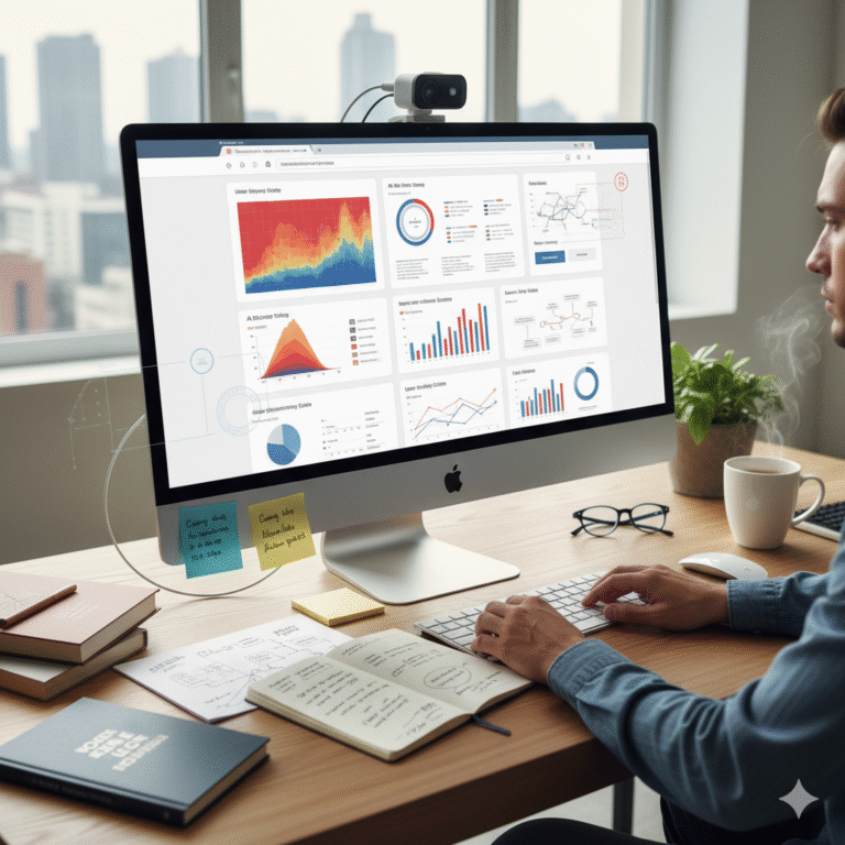 The Science Behind User-Friendly Website Design