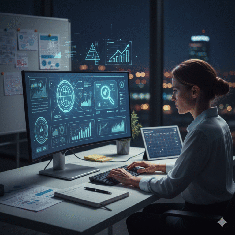 What Makes a Good SEO Strategy? Expert Insights to Elevate Your Online Presence