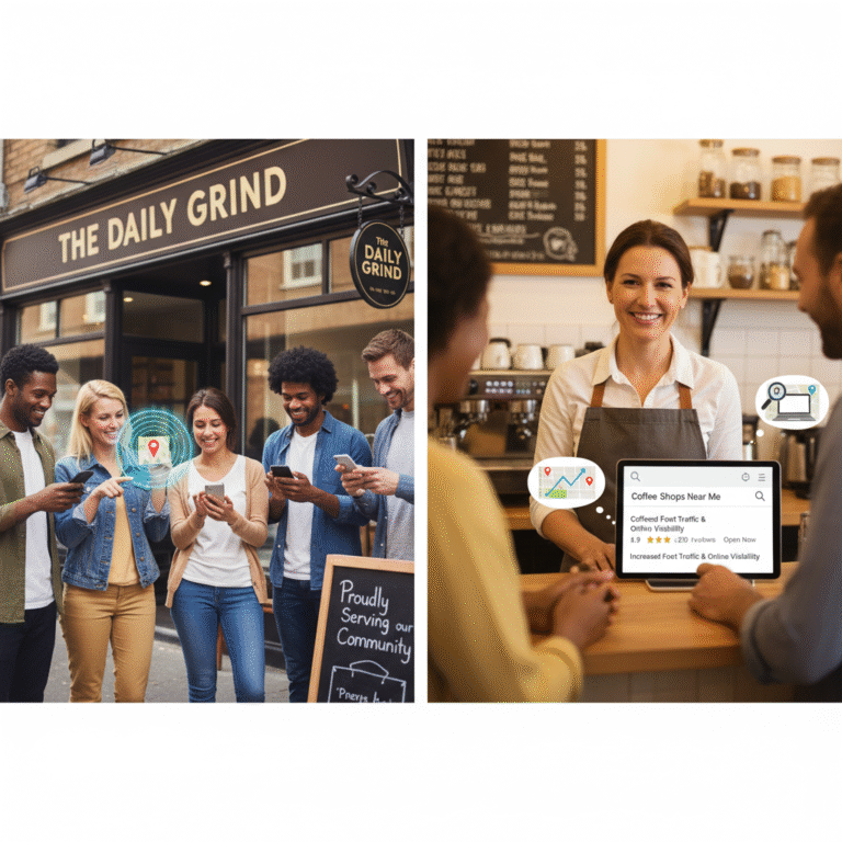 What Is Local SEO and Why It Matters: A Comprehensive Guide for Small Businesses