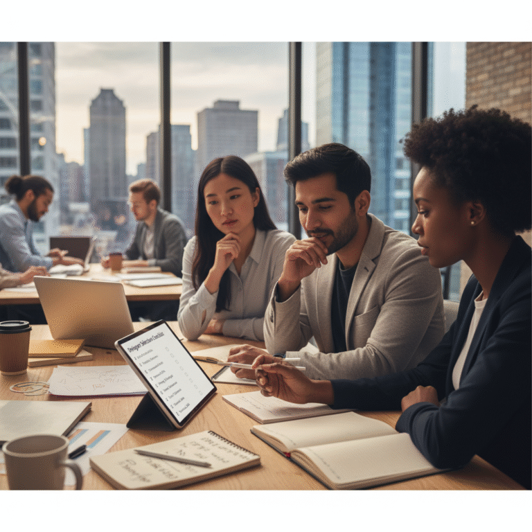 How to Choose the Right Website Designer for Your Small Business