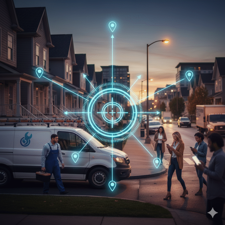 The Importance of Local SEO for Plumbers