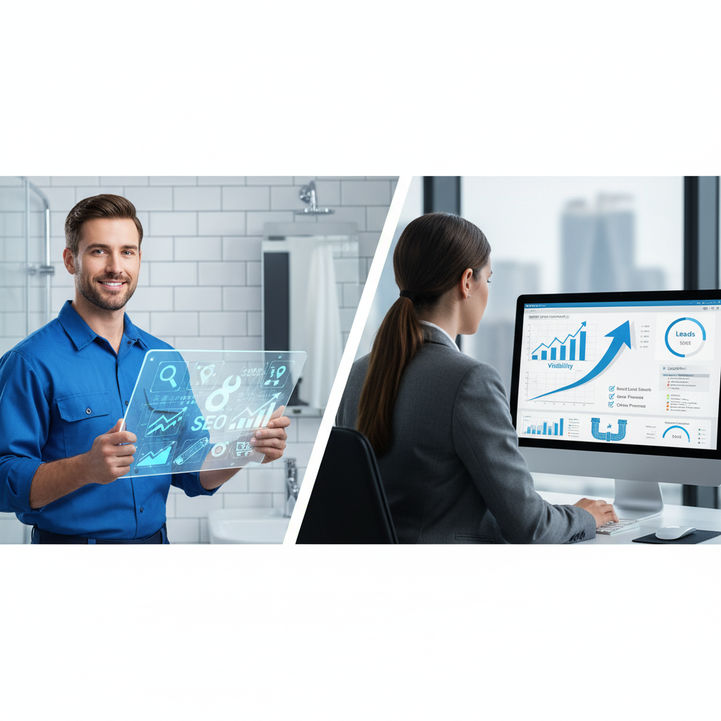 How SEO Benefits Plumbing Companies: Boost Your Online Visibility and Growth