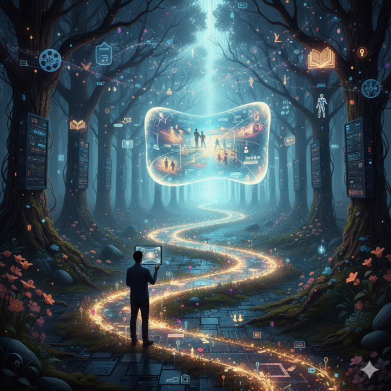 How to transform your website into an emotional, immersive narrative experience
