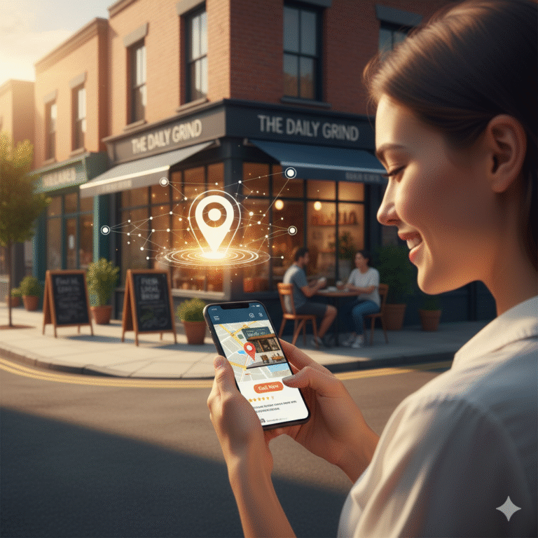 How SEO Helps Get More Local Calls: Boost Your Business with Local SEO