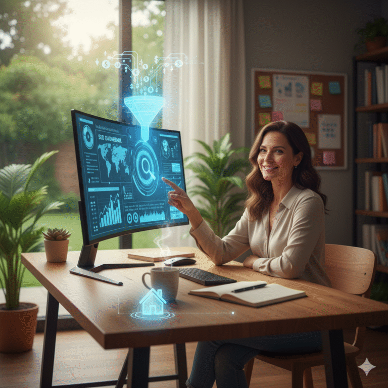 Why Home Businesses Need SEO Today: A Game Changer for Success