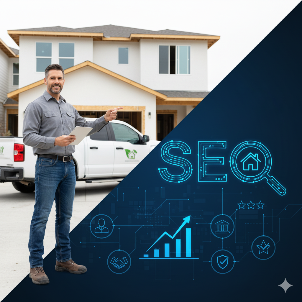 How SEO Builds Trust for Contractors: Boost Your Reputation and Win More Clients