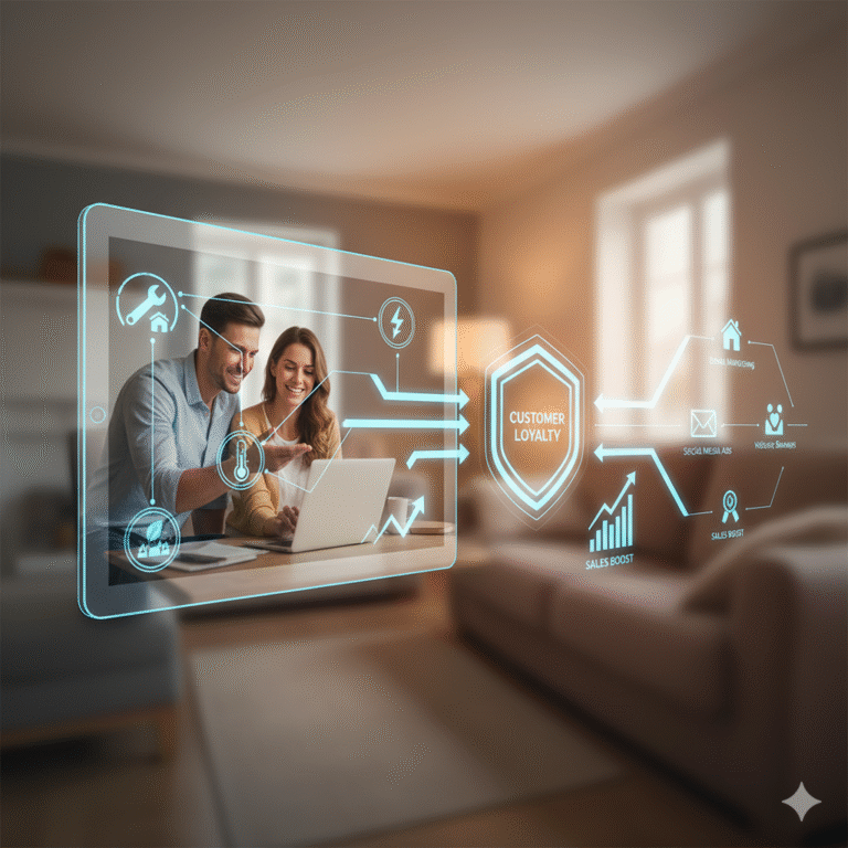 Cross-Selling Your Home Services Through Smart Online Campaigns: Proven Strategies to Boost Sales & Customer Loyalty