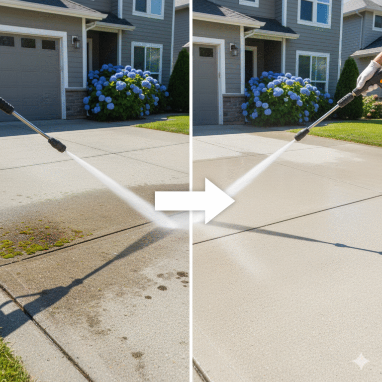 Pressure Washing Marketing That Pays for Itself: Proven Strategies for Long-Term Growth