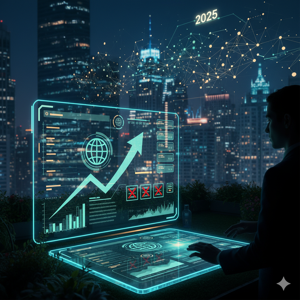 The Truth About SEO in 2025: What Really Works (and What Doesn’t)
