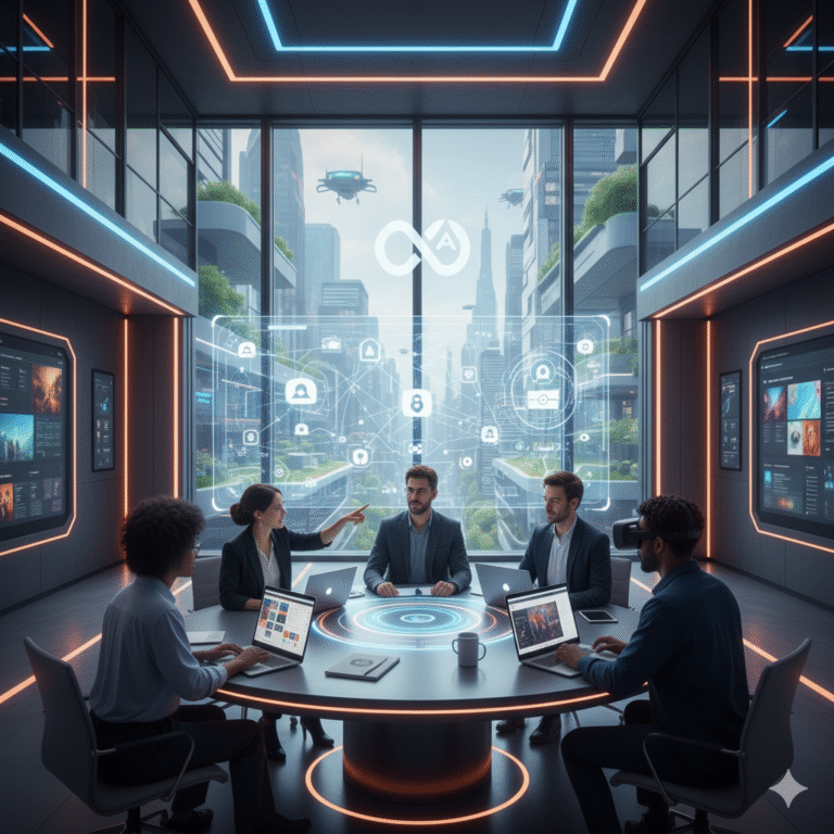 What Makes a Web Development Agency Stand Out