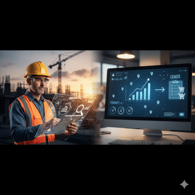 SEO Tips for Contractors and Builders: Boost Your Online Visibility and Drive More Leads