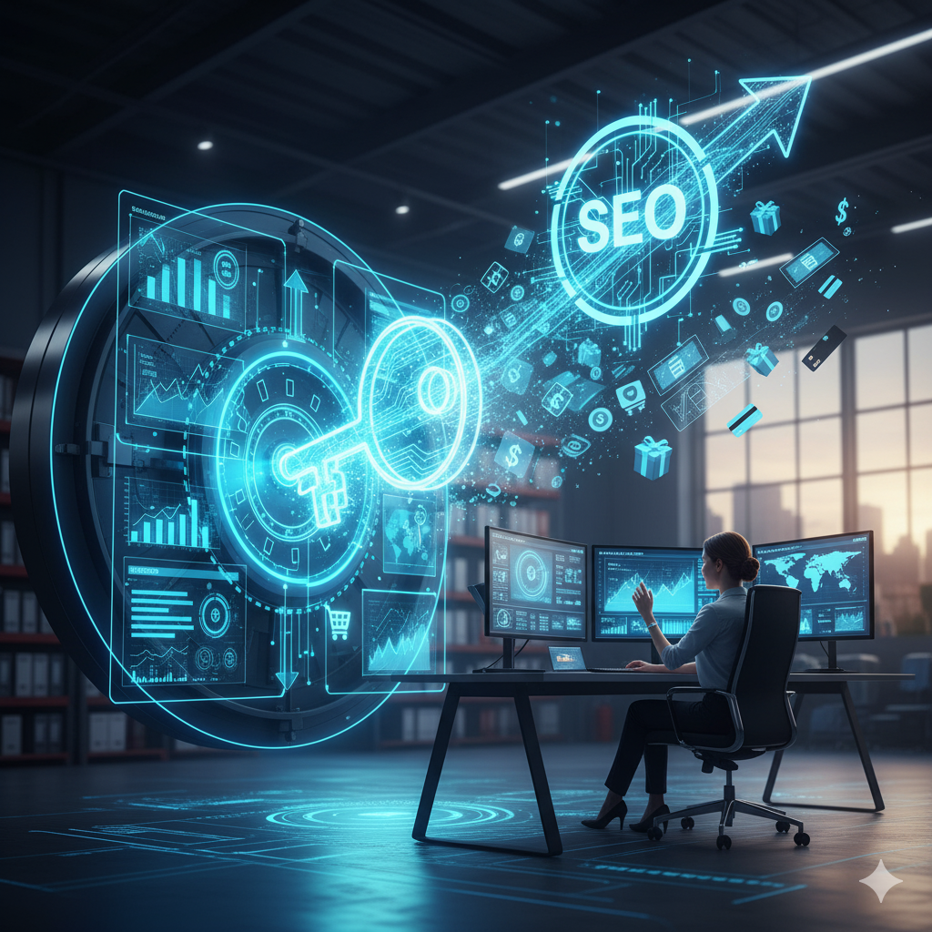 Why SEO is the Key to Boosting Digital Sales in 2023: The Ultimate Guide