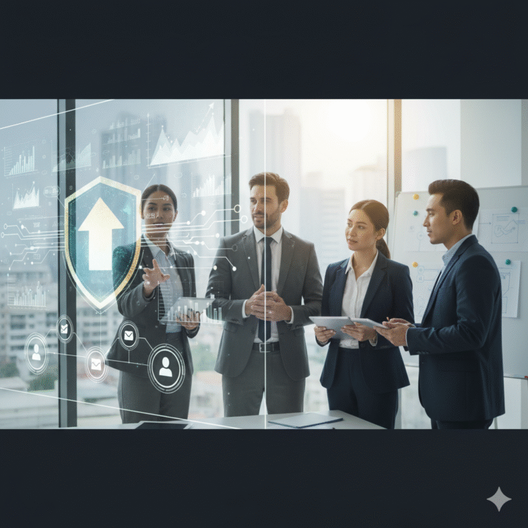 How SEO Builds Trust and Authority: Essential Strategies for 2025