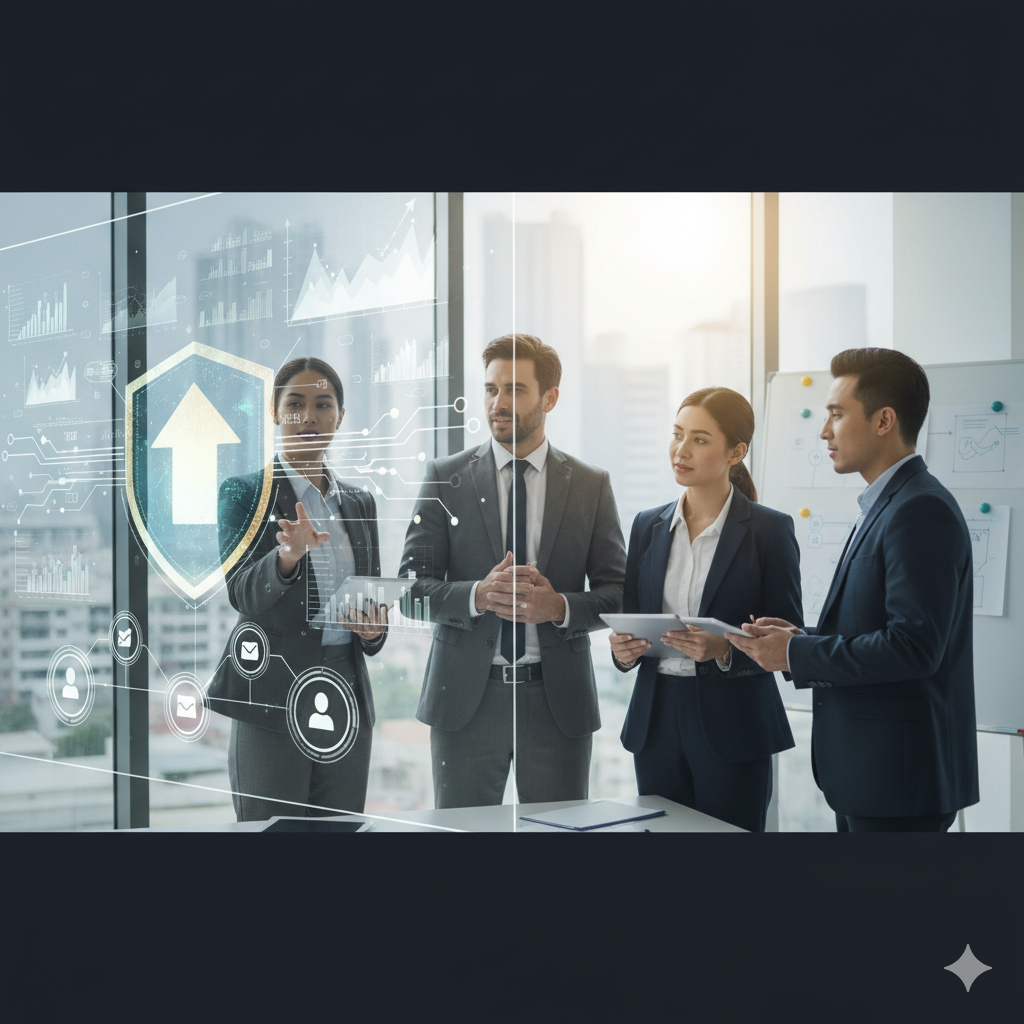 How SEO Builds Trust and Authority: Essential Strategies for 2025
