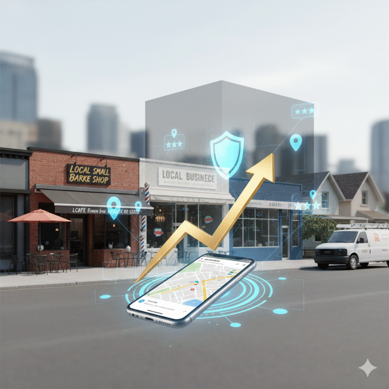 Why SEO Is Crucial for Local Service Pros: Boost Your Business and Outshine Competitors