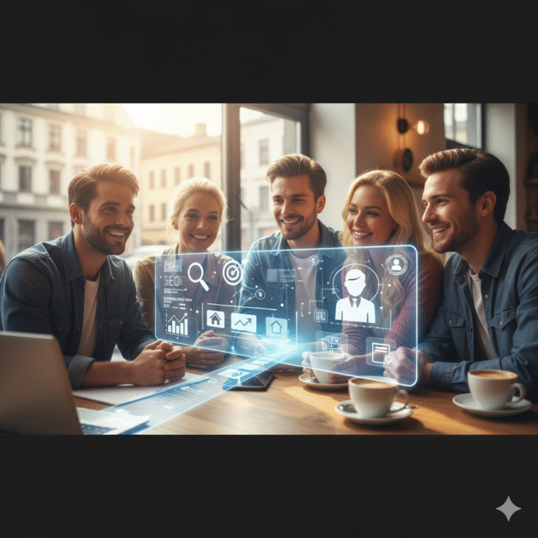 Why SEO Attracts the Right Customers: Unlocking the Power of Search Engine Optimization