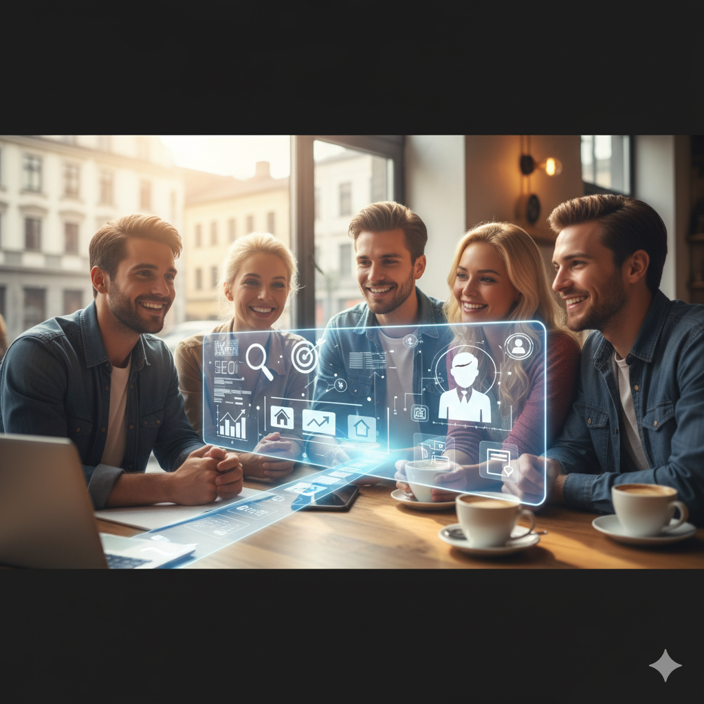 Why SEO Attracts the Right Customers: Unlocking the Power of Search Engine Optimization