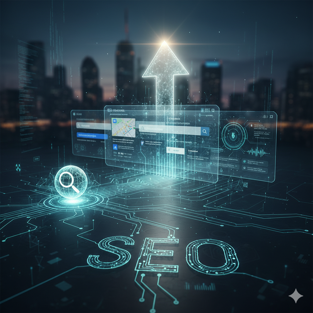 Why SEO Isn’t Dead Anytime Soon: A Deep Dive Into the Evolution of Search Engine Optimization