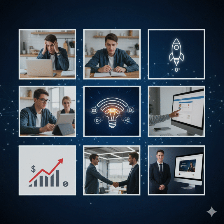From Zero to Hero: Launching Your Business Online With No Experience