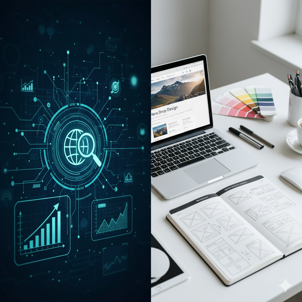 The Ultimate Guide to SEO-Friendly Web Design