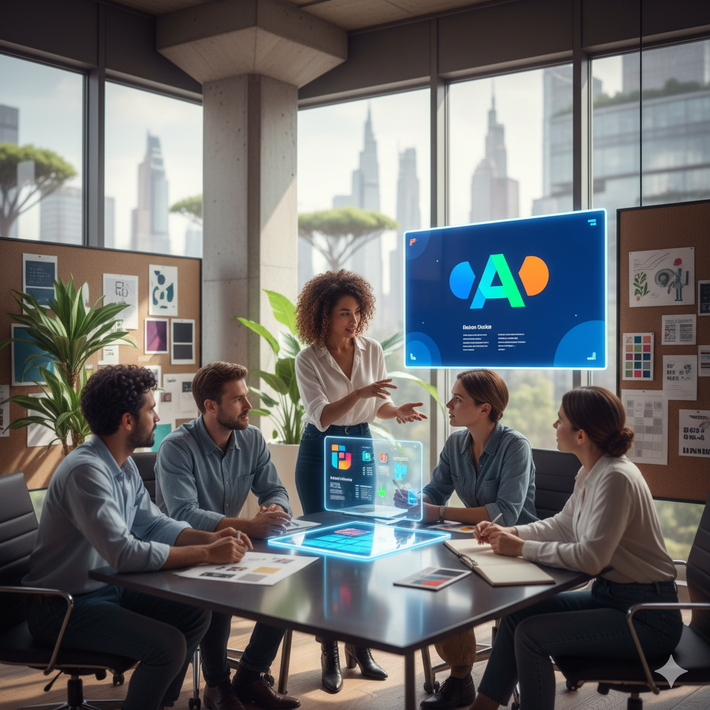 How Web Agencies Build Brands That Stand Out