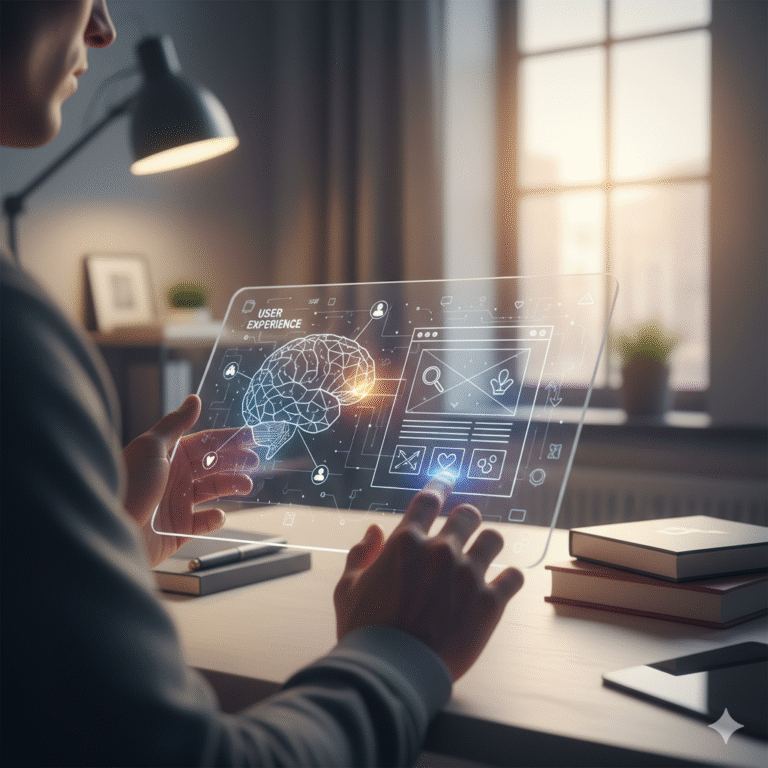 The Psychology of Web Design: What Makes People Click