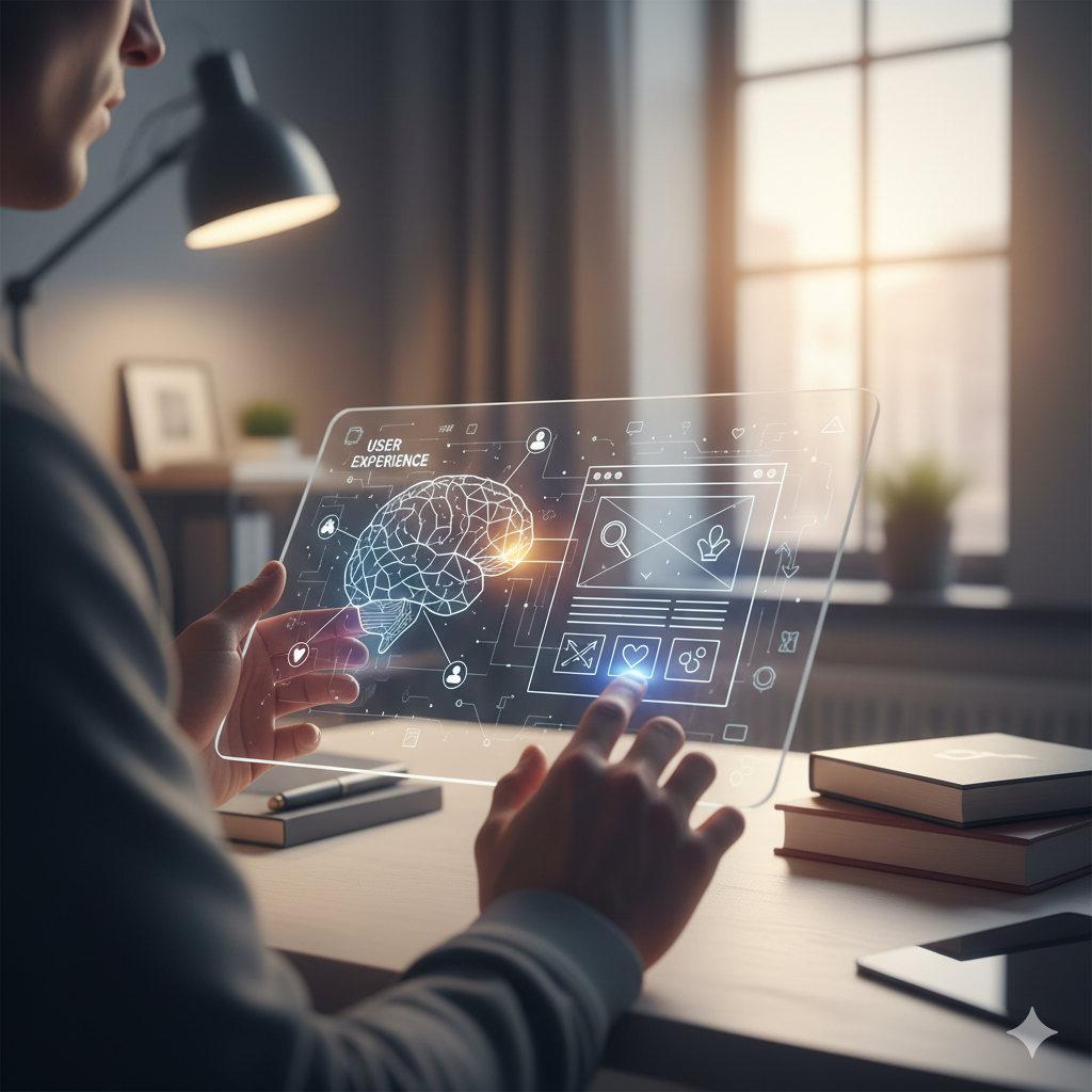 The Psychology of Web Design: What Makes People Click