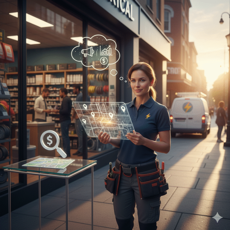 Why Local SEO Brings More Customers: The Secret to Boosting Your Local Business Visibility