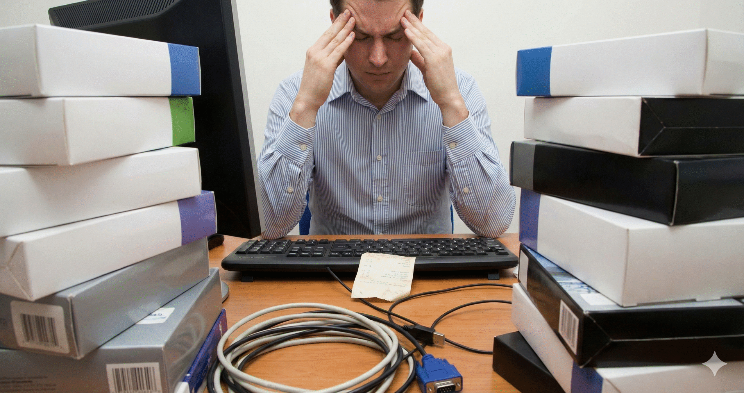 Why Off-the-Shelf Software Is Costing Your Business More Than You Think