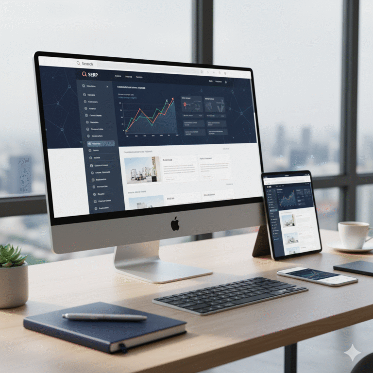 Why Responsive Design Is Crucial for SEO