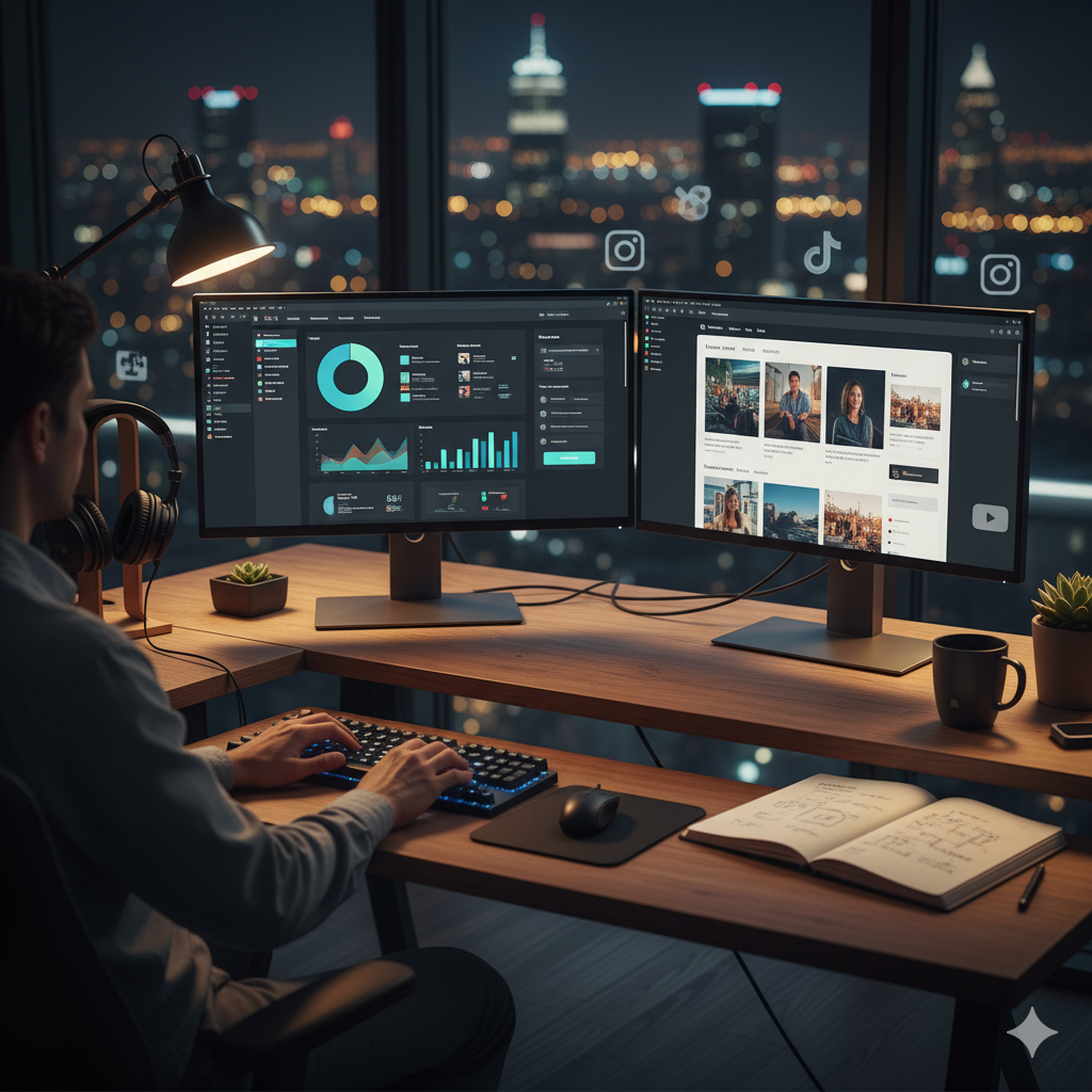 The Best Web Design Practices for Influencer Marketing