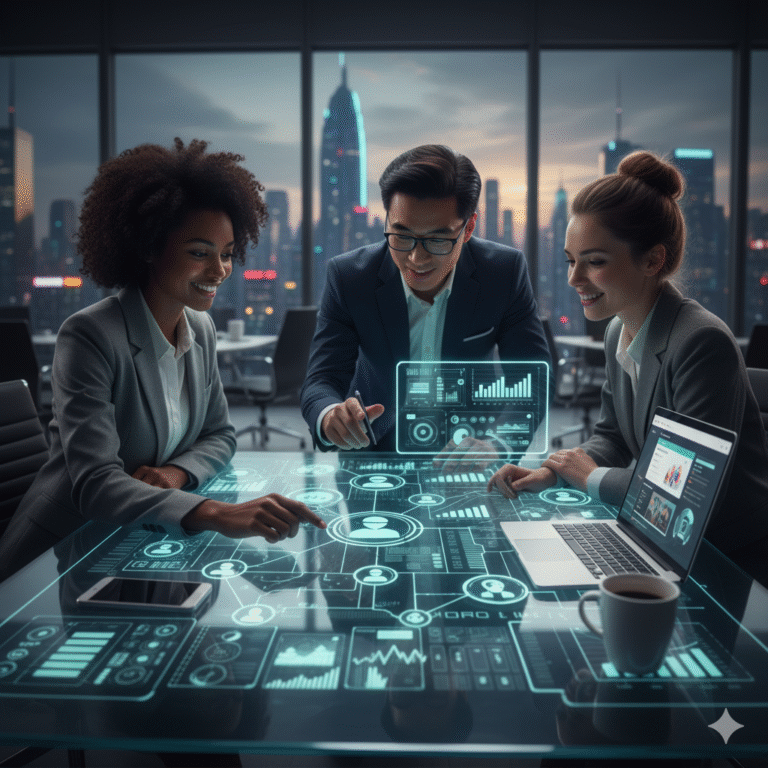 Why Every Business Needs a Modern Website in 2025