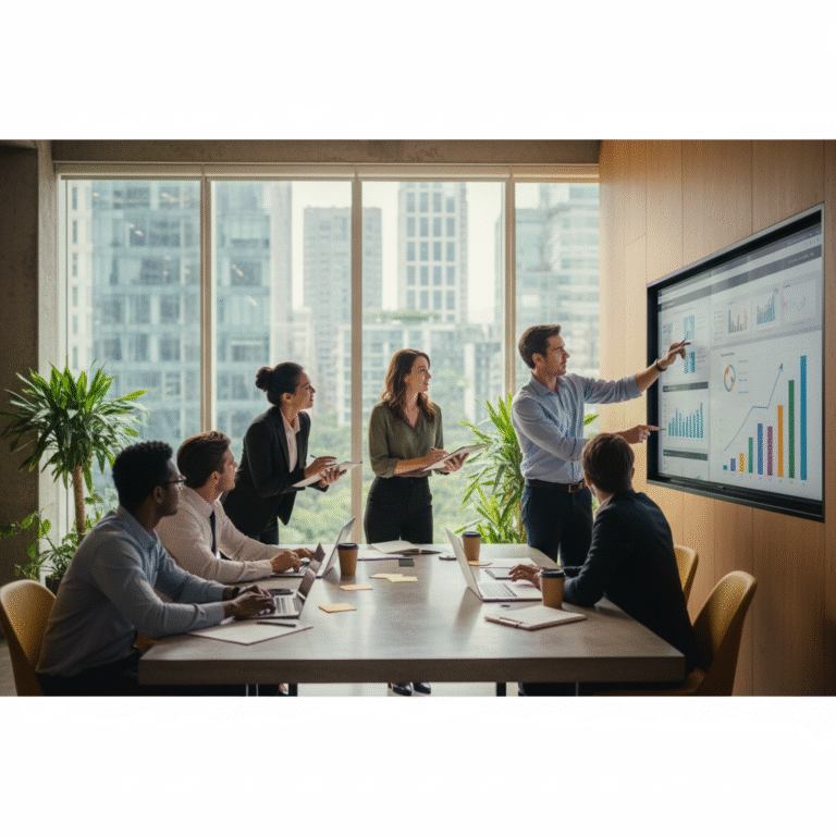 How Agencies Use Web Design to Grow Revenue