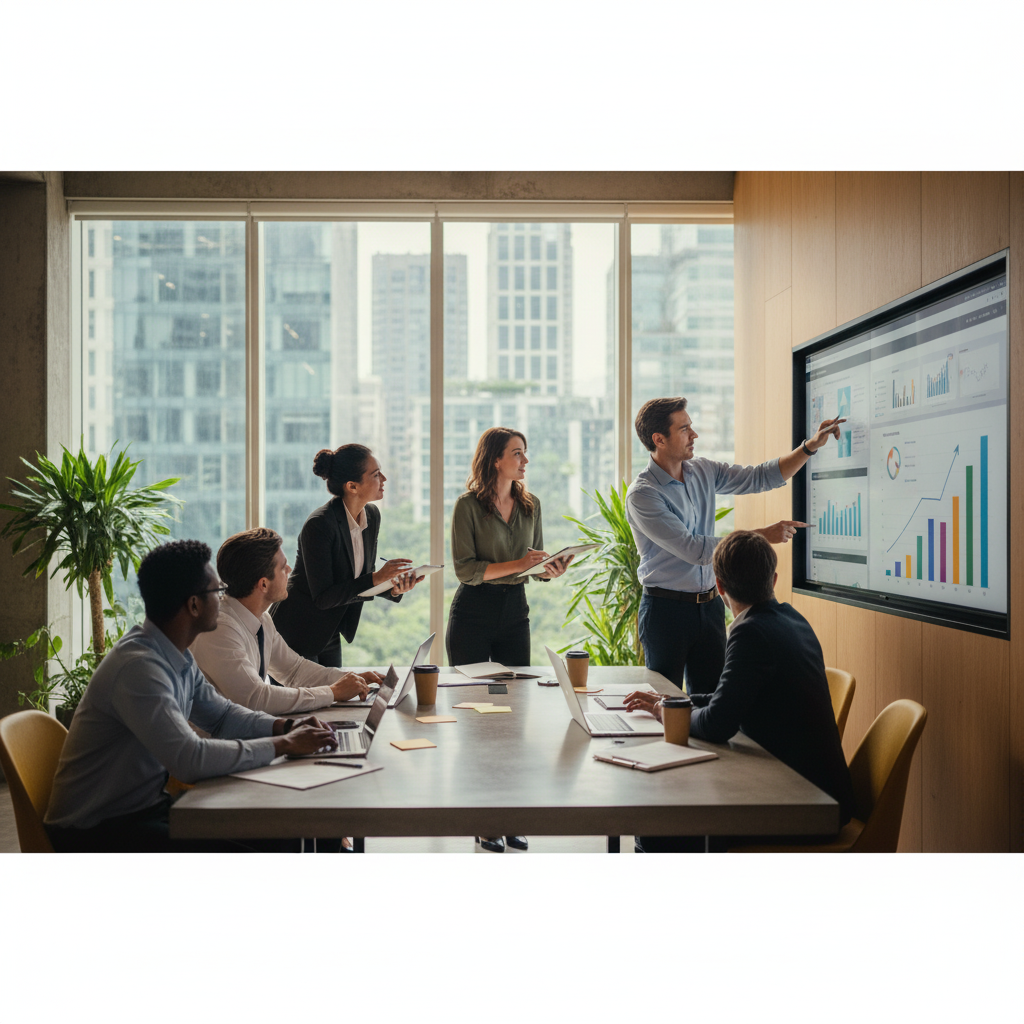 How Agencies Use Web Design to Grow Revenue