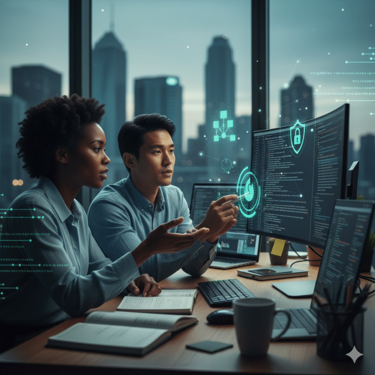 Website Security Tips Every Developer Should Know