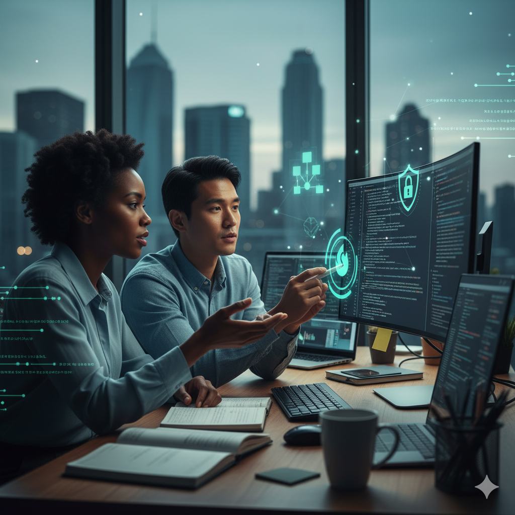 Website Security Tips Every Developer Should Know