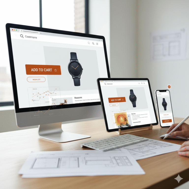 Why Conversion Rate Optimization (CRO) Matters in Website Design