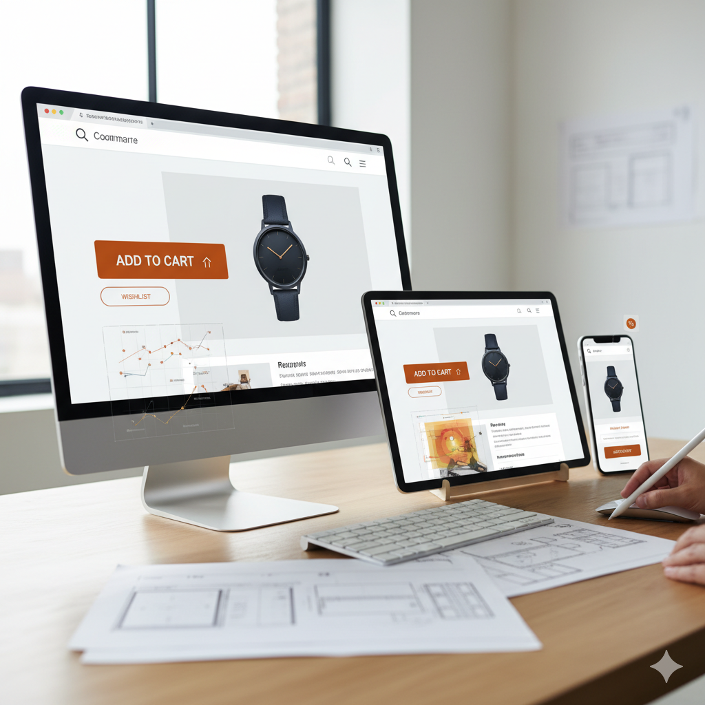 Why Conversion Rate Optimization (CRO) Matters in Website Design